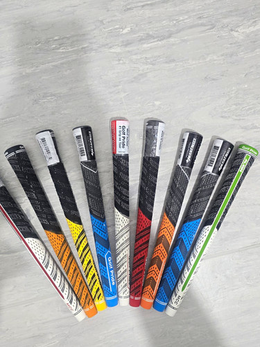 Golf pride mcc align - pride, set