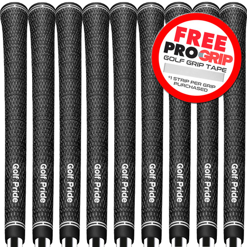 Golf pride tour - golf, full