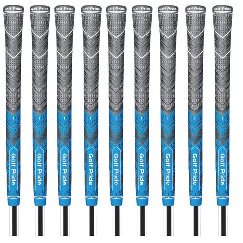 Golf pride mcc - pride, plus4