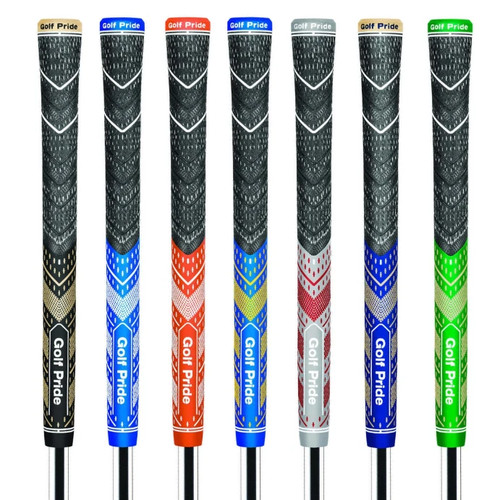 Golf pride mcc plus4 teams - pride,