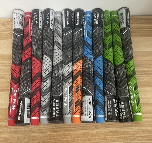 13pcs golf grips mcc - grips,