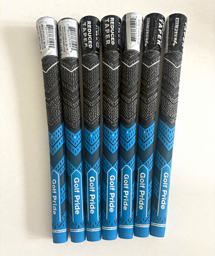Golf pride mcc plus4 - mcc,