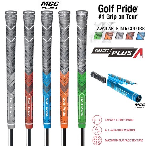 13pcs golf grips mcc - grips, plus4