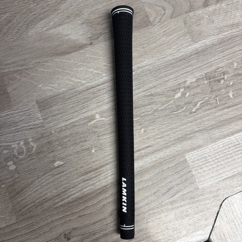 Lamkin crossline black - lamkin,