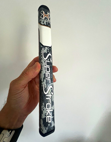 Superstroke traxion tour 0 - superstroke,
