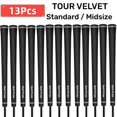13pcs tour velvet standard - 13pcs,
