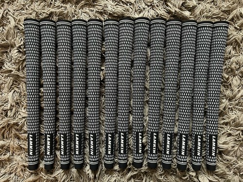 Lamkin crossline midsize - 13,