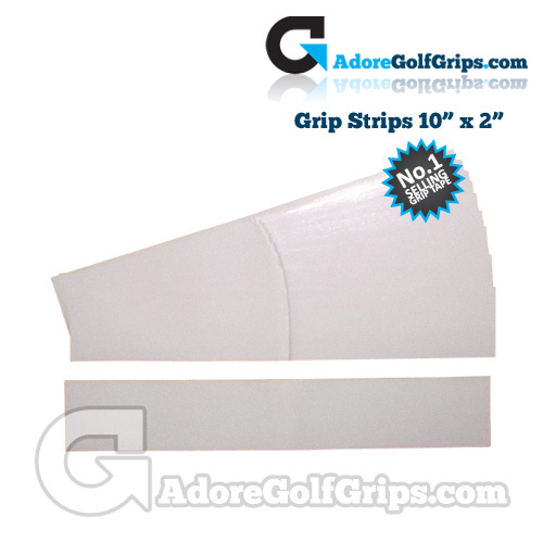 New professional golf grip - new,