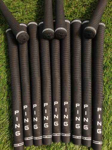 Ping tour velvet pro black - tour,