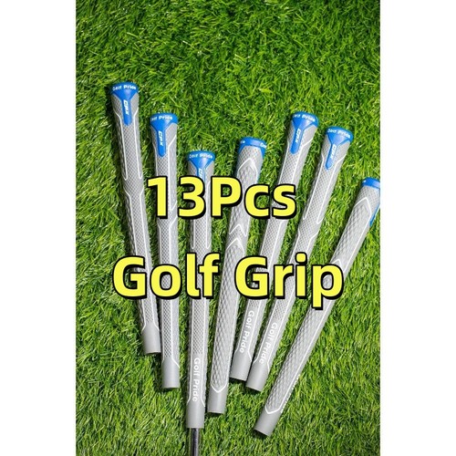 13pcs golf club grip cpx - 13pcs, tpe