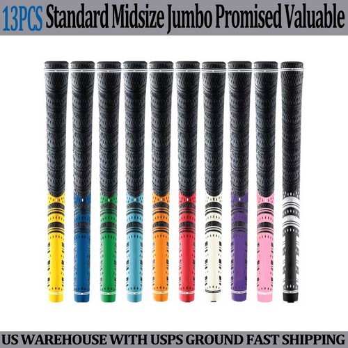13pcs golf grip - golf,