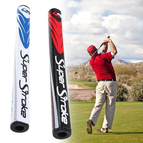 Golf putter grip super - grip, stroke