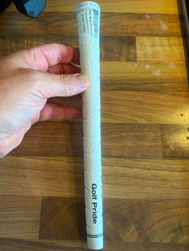 Golf pride tour - pride, wrap