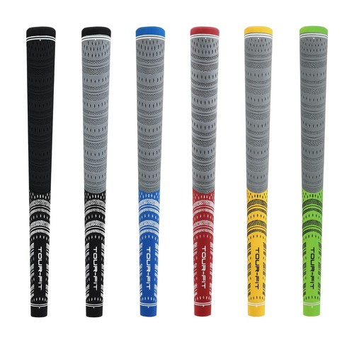 Golf grips men standard - golf,