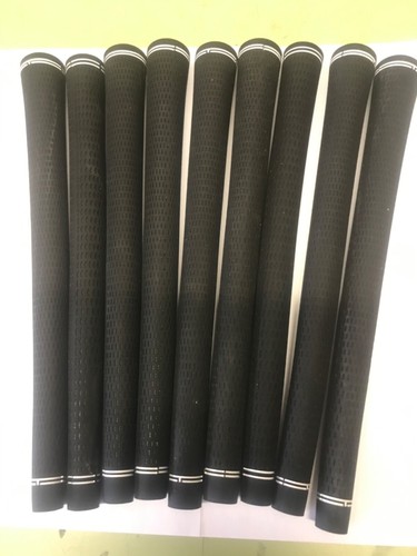 New set plain black - new, of