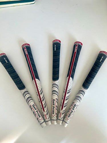 Golf pride mcc midsize - golf,