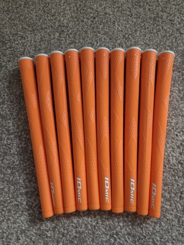 Joblot x10 iomic ixx - joblot,