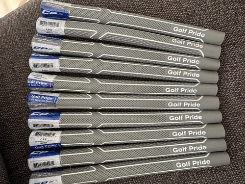 Cpx midsize golf - golf, grips