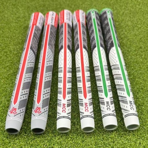 Pcs golf grips mcc - mcc, plus4