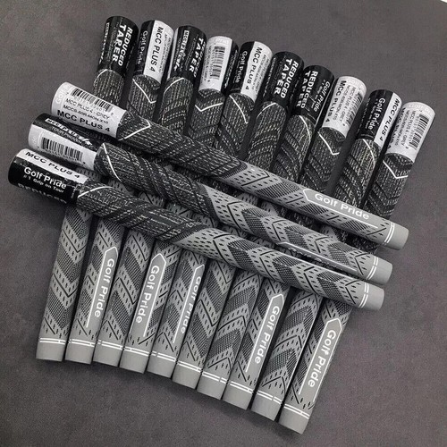 13pcs mcc plus golf grip - 13pcs,