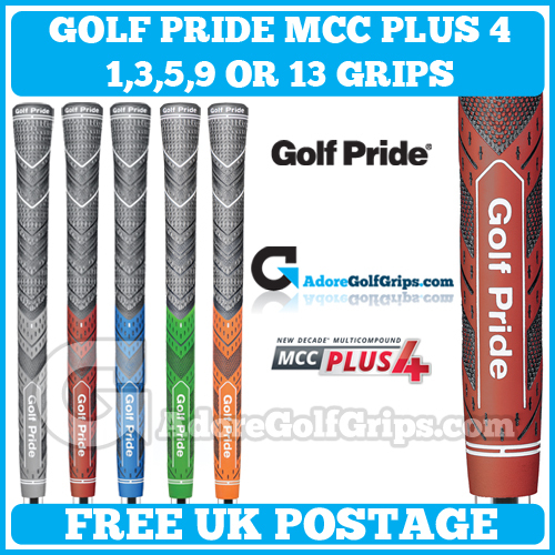 Golf pride new - pride, multi