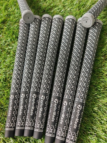 Taylormade grip black - 1x,