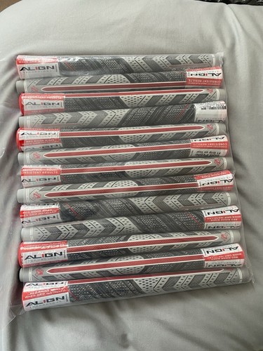 Golf grips mcc - golf,