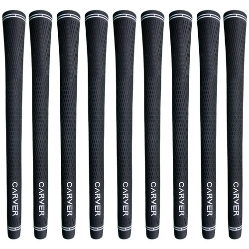 Carver golf grips - –, tour