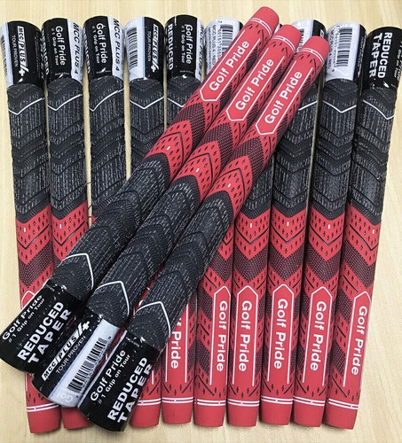 13pcs golf grip mcc plus4 - grip,