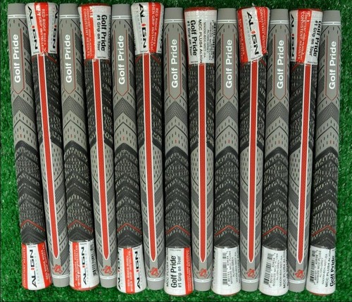 13pcs golf grips mcc plus - golf,