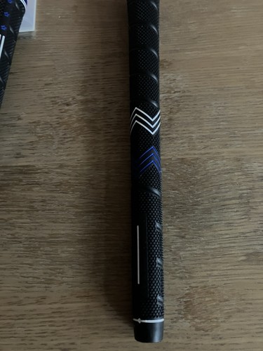 Jumbo oversized golf grips - jumbo,