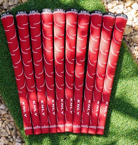Knly golf grips set 10 - golf,
