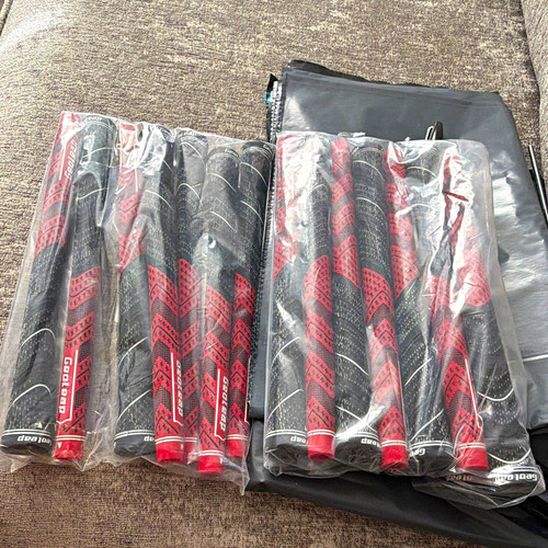 Golf pride club grips - pride,