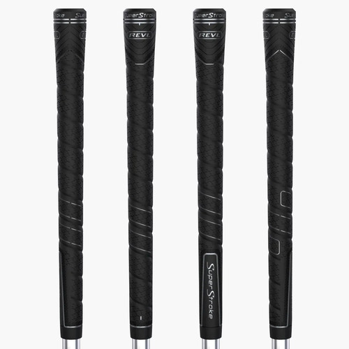 Superstroke revl comfort - superstroke,