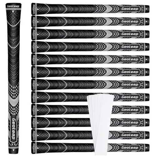 Geoleap golf grips - 13,