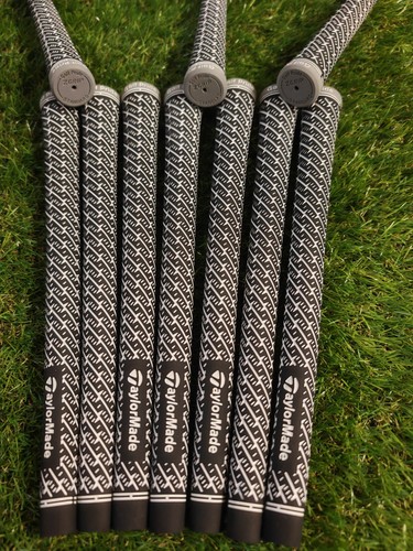 Taylormade grip black - 1x,