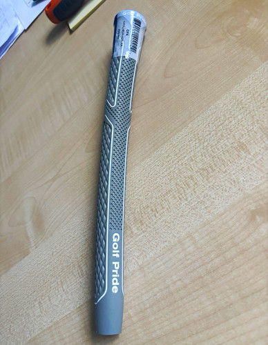 Golf pride cpx jumbo - cpx,