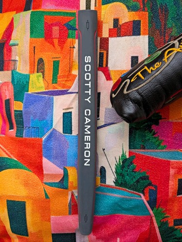 Full contact grey - grey, putter