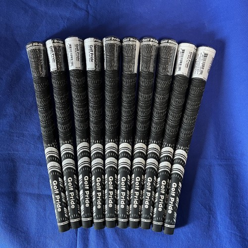Genuine golf pride multi - golf,