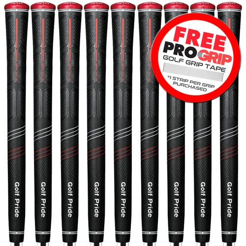 Golf pride cp2 pro black - pro, /