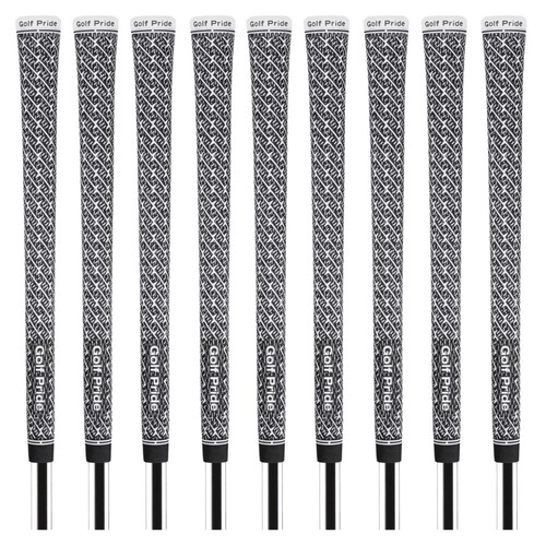 Golf pride grip full cord - z-grip,