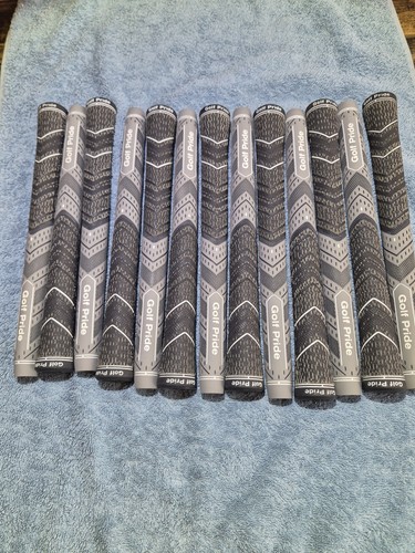 Golf pride multi compound - golf,