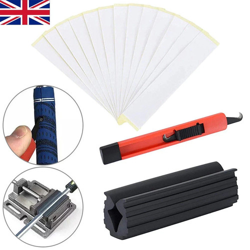 Golf regripping kit rubber - golf,