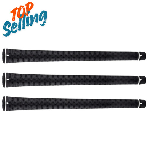 Golf club grips rubber anti - rubber,
