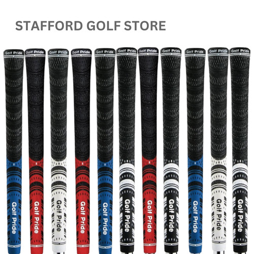 Golf pride new - mcc,