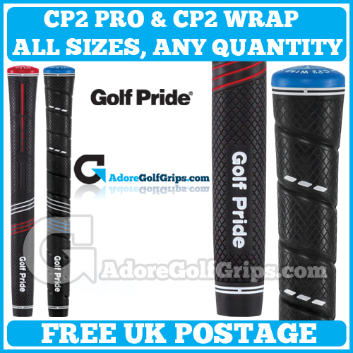 Brand new golf pride - new, cp2
