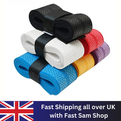 Pack golf grip - 6,