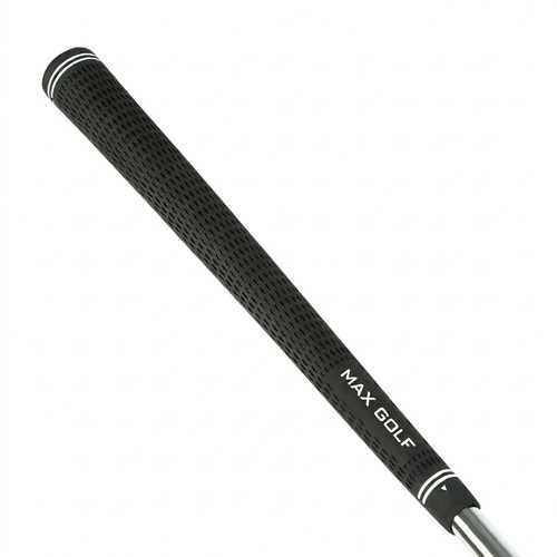 Max golf tour - cross, grip