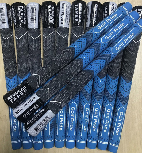13x golf club grips - 1-13x,
