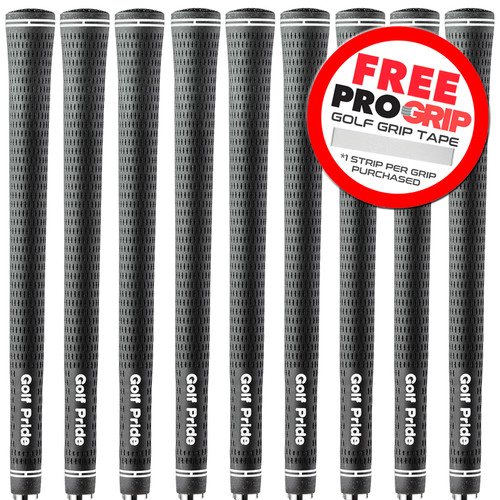 Golf pride tour velvet - tour, grips